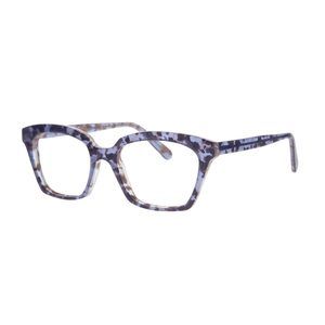 Lafont NOTEBOOK Eyeglasses 3202 Blue 51mm